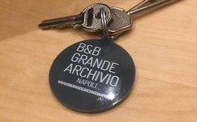 Grande Archivio Napoli 22
